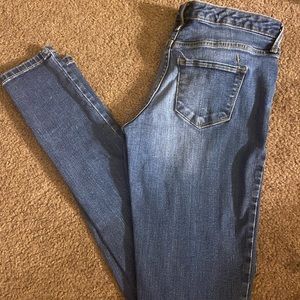 Mossimo Jeans